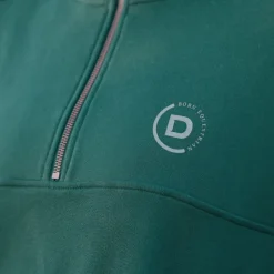 Dublin Ladies 1/4 Zip Fleece Pullover