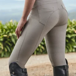 Dublin Shelby Full Seat Ladies Breeches