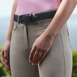 Dublin Shelby Full Seat Ladies Breeches