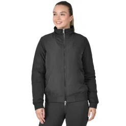 Dublin Zip Through Ladies Blouson Team Jacket