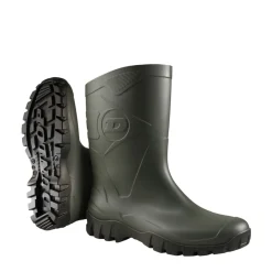 Dunlop Dee Short Boot