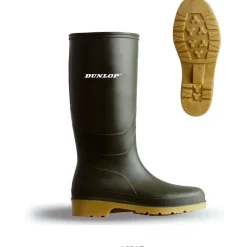 Dunlop Dull Junior TRL-10249