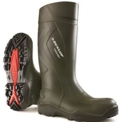 Dunlop Purofort Plus Full Safety TRL-1193