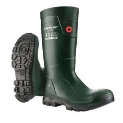 Dunlop Purofort Terrapro Wellies