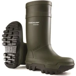Dunlop Purofort Thermo Plus Full Safety Boots