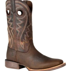 Durango Men Rebel Pro Western Wide Fit Boots Mens Boots