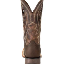 Durango Men Rebel Pro Western Wide Fit Boots Mens Boots