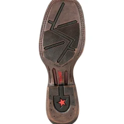 Durango Men Rebel Pro Western Wide Fit Boots Mens Boots