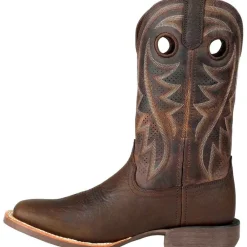 Durango Men Rebel Pro Western Wide Fit Boots Mens Boots