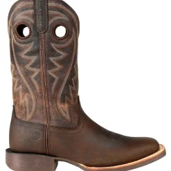 Durango Men Rebel Pro Western Wide Fit Boots Mens Boots