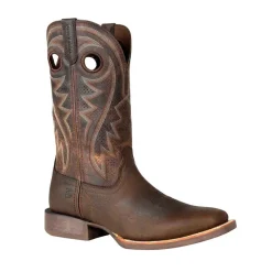 Durango Men Rebel Pro Western Wide Fit Boots Mens Boots