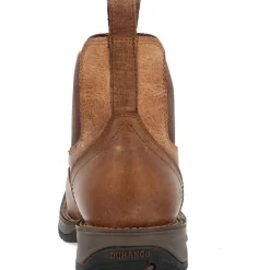 Durango Men Red Dirt Rebel Western Boot Mens Boots