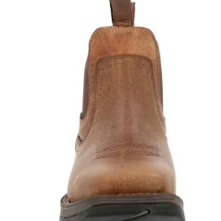 Durango Men Red Dirt Rebel Western Boot Mens Boots