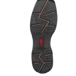 Durango Men Red Dirt Rebel Western Boot Mens Boots