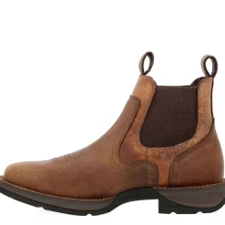Durango Men Red Dirt Rebel Western Boot Mens Boots