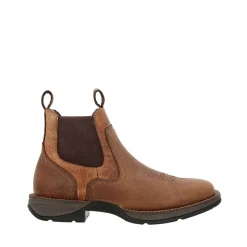 Durango Men Red Dirt Rebel Western Boot Mens Boots