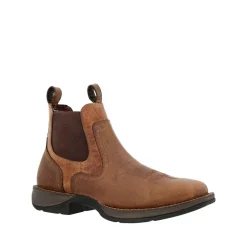 Durango Men Red Dirt Rebel Western Boot Mens Boots
