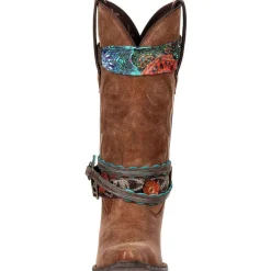 Durango Women Crush Mid Boot Ladies Mid Boot