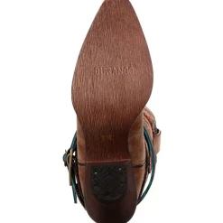 Durango Women Crush Mid Boot Ladies Mid Boot