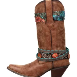 Durango Women Crush Mid Boot Ladies Mid Boot