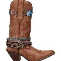 Durango Women Crush Mid Boot Ladies Mid Boot