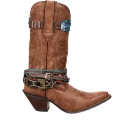 Durango Women Crush Mid Boot Ladies Mid Boot
