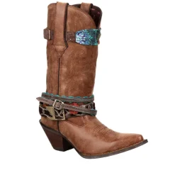 Durango Women Crush Mid Boot Ladies Mid Boot