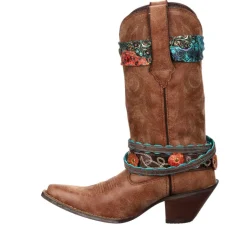 Durango Women Crush Mid Boot Ladies Mid Boot