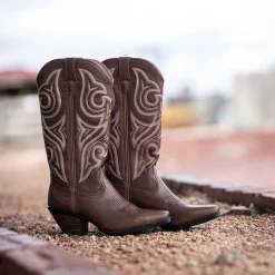 Durango Women Crush Western Mid Boot