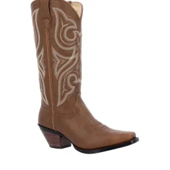 Durango Women Crush Western Mid Boot