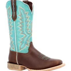 Durango Women Lady Rebel Pro Western Boot Ladies Mid Boot