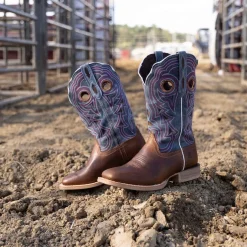 Durango Women Lady Rebel Pro Western Boot Ladies Mid Boot
