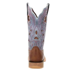 Durango Women Lady Rebel Pro Western Boot Ladies Mid Boot
