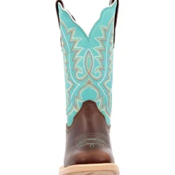 Durango Women Lady Rebel Pro Western Boot Ladies Mid Boot