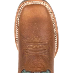 Durango Women Lady Rebel Pro Western Boot Ladies Mid Boot