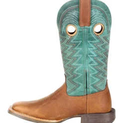 Durango Women Lady Rebel Pro Western Boot Ladies Mid Boot
