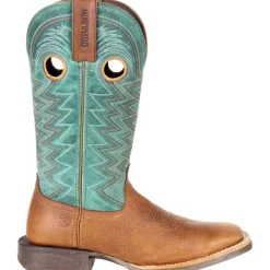 Durango Women Lady Rebel Pro Western Boot Ladies Mid Boot