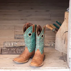 Durango Women Lady Rebel Pro Western Boot Ladies Mid Boot