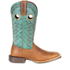 Durango Women Lady Rebel Pro Western Boot Ladies Mid Boot