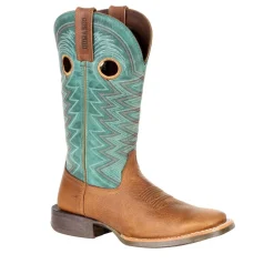 Durango Women Lady Rebel Pro Western Boot Ladies Mid Boot