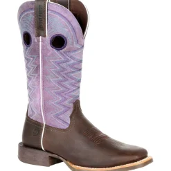 Durango Women Lady Rebel Pro Western Boot Ladies Mid Boot