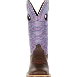 Durango Women Lady Rebel Pro Western Boot Ladies Mid Boot