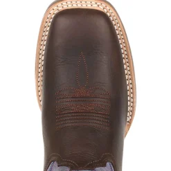 Durango Women Lady Rebel Pro Western Boot Ladies Mid Boot