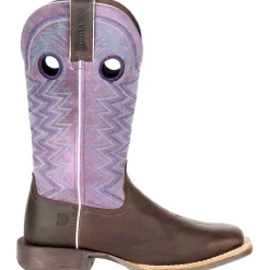 Durango Women Lady Rebel Pro Western Boot Ladies Mid Boot