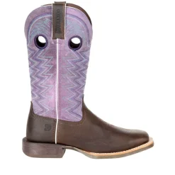 Durango Women Lady Rebel Pro Western Boot Ladies Mid Boot