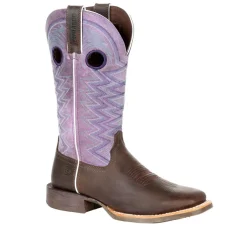 Durango Women Lady Rebel Pro Western Boot Ladies Mid Boot