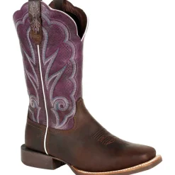 Durango Women Lady Rebel Pro Western Boot Ladies Mid Boot