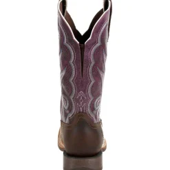 Durango Women Lady Rebel Pro Western Boot Ladies Mid Boot