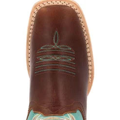 Durango Women Lady Rebel Pro Western Boot Ladies Mid Boot