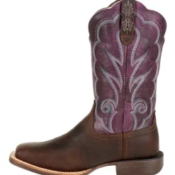 Durango Women Lady Rebel Pro Western Boot Ladies Mid Boot